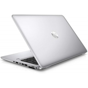 HP ELITEBOOK 850 G3 i5-6300U 8GB 256GB SSD REACONDICIONADO