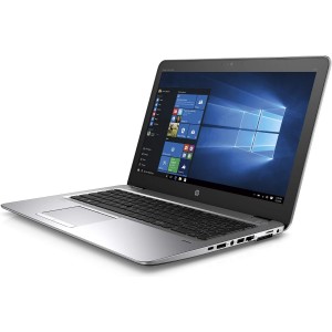 HP ELITEBOOK 850 G3 i5-6300U 8GB 256GB SSD REACONDICIONADO