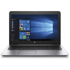 HP ELITEBOOK 850 G3 i5-6300U 8GB 256GB SSD REACONDICIONADO