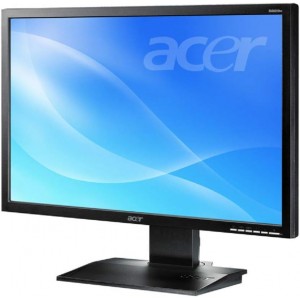 ACER B226HQL 21,5" LED FULL HD HDMI DVI VGA REACONDICIONADO
