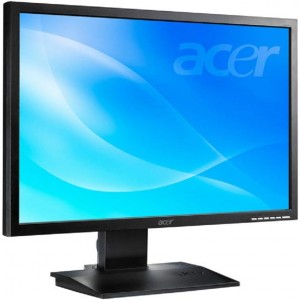 ACER B226HQL 21,5" LED FULL HD HDMI DVI VGA REACONDICIONADO