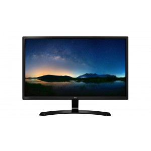 LG 24MP58VQ 24" FULL HD IPS HDMI DVI VGA REACONDICIONADO