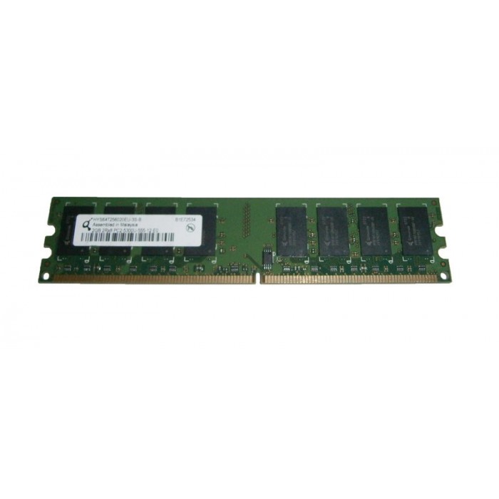 Memoria de sobremesa de 2GB DDR2 667Mhz PC5300