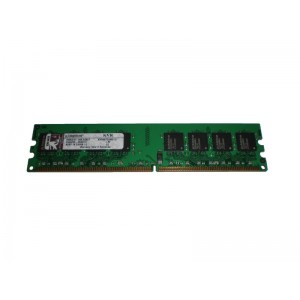 Memoria de Sobremesa de 1GB DDR2 533Mhz PC4200