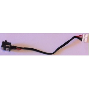 Cable y conector de alimentación para portátil ASUS K55VD