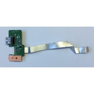 Placa USB DABD9TB18E0 para portátil Toshiba Satellite C70, S75, ..