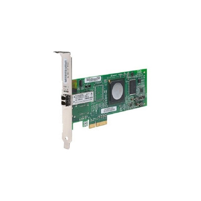 QLogic QLE2460 4Gb Fibre Channel PCI Expres x4 Host Bus Adapter