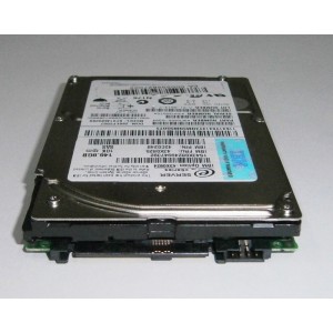 Disco duro SAS 146Gb 10.000RPM 2.5¨ HDD