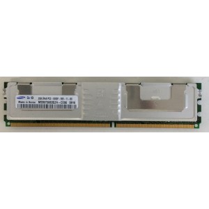 Memoria servidor de 1Gb 1Rx8 DDR2 667Mhz PC5300F-555-11 ECC