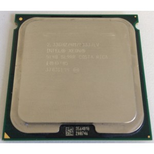 Procesador Intel Xeon 5160 (SL9RT) 2.33Ghz/4M/1333Mhz Socket 771