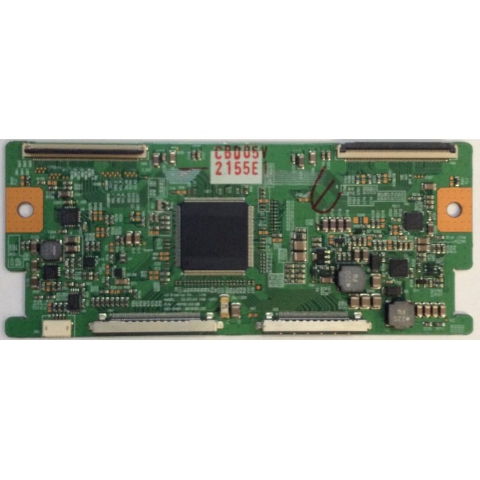 Tarjeta LVDS (LC240WUN-SCA1) para Tv LG 37¨ LCD