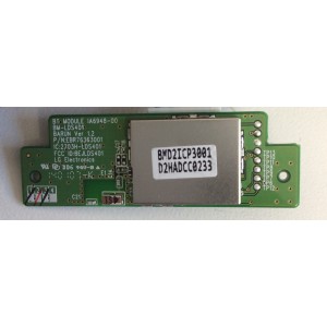 Modulo Bluetooth para televisiones LG 47LA660S/42LA660S (EBR76363001)
