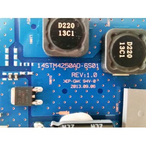 Inverter-Board SONY 14STM4250AD-6S01