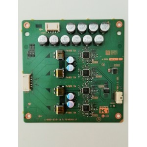 Placa LED Driver 1-983-275-11 (173499011) para TV Sony KD-55X9005B