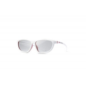 2x Gafas LG Cinema 3D y Dual Play (AG-F400DP) blancas - Nuevas
